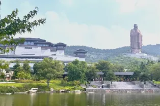 Three Confucian Sites in Qufu - Shandong Tourist Attraction