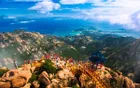青岛市崂山风景名胜区 - 山东旅游景区