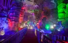 萤火虫水洞·地下大峡谷旅游区 - 山东旅游景区