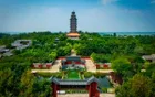 济宁市微山湖旅游区 - 山东旅游景区