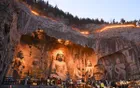 洛阳市龙门石窟景区 - 河南旅游景区