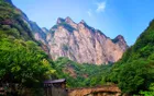 焦作市云台山景区 - 河南旅游景区