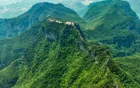 焦作市神龙山景区 - 河南旅游景区