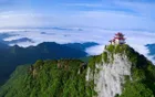 洛阳市白云山景区 - 河南旅游景区