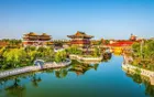 开封清明上河园景区 - 河南旅游景区