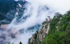 平顶山尧山景区 - 河南旅游景区