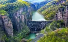 洛阳龙潭大峡谷景区 - 河南旅游景区