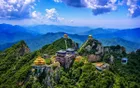 南阳伏牛山景区 - 河南旅游景区