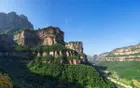 安阳太行大峡谷景区 - 河南旅游景区