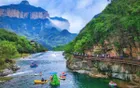 新乡市八里沟景区 - 河南旅游景区