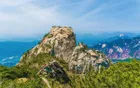 信阳市鸡公山景区 - 河南旅游景区