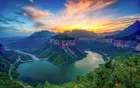 新乡市宝泉旅游区 - 河南旅游景区