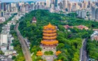 武汉市黄鹤楼公园 - 湖北旅游景区