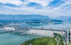 宜昌市三峡大坝景区 - 湖北旅游景区