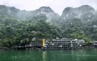 宜昌市三峡人家风景区 - 湖北旅游景区