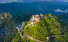 十堰市武当山风景区 - 湖北旅游景区