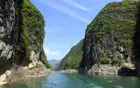 恩施神农溪纤夫文化旅游区 - 湖北旅游景区