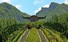神农架林区神农架生态旅游区 - 湖北旅游景区