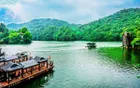 武汉市木兰文化生态旅游区 - 湖北旅游景区