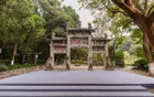 襄阳市古隆中景区 - 湖北旅游景区