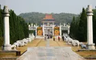 荆门市明显陵文化旅游景区 - 湖北旅游景区