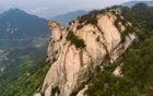 黄冈市麻城龟峰山景区 - 湖北旅游景区