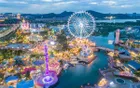 深圳市华侨城旅游度假区 - 广东旅游景区