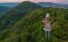 广州市白云山景区 - 广东旅游景区