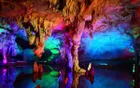 清远市连州地下河景区 - 广东旅游景区