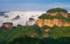 韶关市丹霞山景区 - 广东旅游景区
