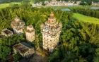 江门市开平碉楼文化旅游区 - 广东旅游景区