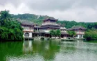 南宁市青秀山景区 - 广西旅游景区