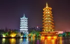 桂林市两江四湖·象山景区 - 广西旅游景区
