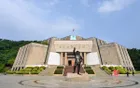 百色市百色起义纪念园景区 - 广西旅游景区