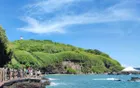 北海市南湾鳄鱼山景区 - 广西旅游景区