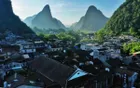 贺州市黄姚古镇景区 - 广西旅游景区