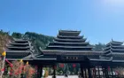 柳州市程阳八寨景区 - 广西旅游景区