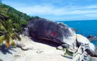 三亚市南山大小洞天旅游区 - 海南旅游景区