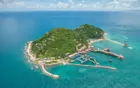 分界洲岛旅游区 - 海南旅游景区