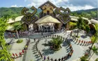 海南槟榔谷黎苗文化旅游区 - 海南旅游景区