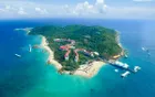 三亚市蜈支洲岛旅游区 - 海南旅游景区