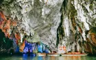 安顺市龙宫景区 - 贵州旅游景区