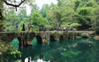 荔波樟江风景名胜区 - 贵州旅游景区