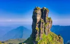 铜仁市梵净山旅游区 - 贵州旅游景区