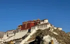 拉萨市布达拉宫景区 - 西藏旅游景区