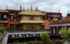 拉萨市大昭寺景区 - 西藏旅游景区