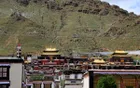 日喀则市扎什伦布寺景区 - 西藏旅游景区