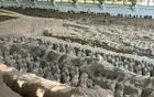 西安市秦始皇兵马俑博物馆 - 陕西旅游景区
