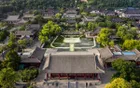 西安市华清宫景区 - 陕西旅游景区