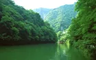 商洛市金丝峡景区 - 陕西旅游景区